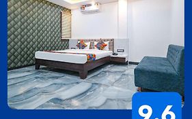 Fabhotel Stay Well